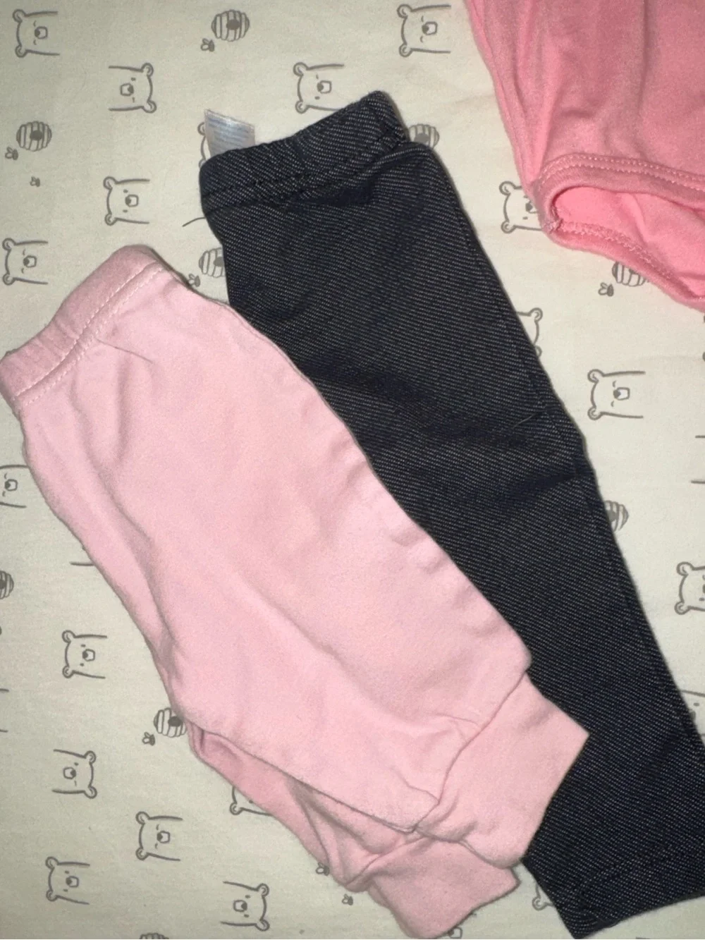 Character Baby Bundle